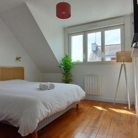 Escale "Au 47" Villa Locmiquélic Екстериор снимка