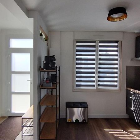 Escale "Au 47" Villa Locmiquélic Екстериор снимка